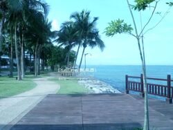 The Coast at Sentosa Cove (D4), Condominium #480414311